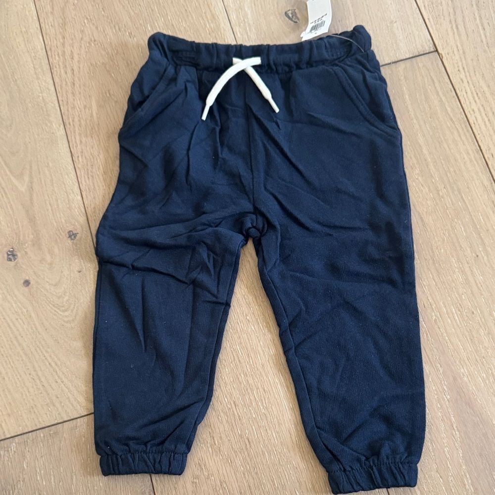 Old Navy Dark Blue Kids Joggers